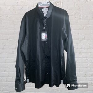 Au Noir Ferre Long sleeve shirt